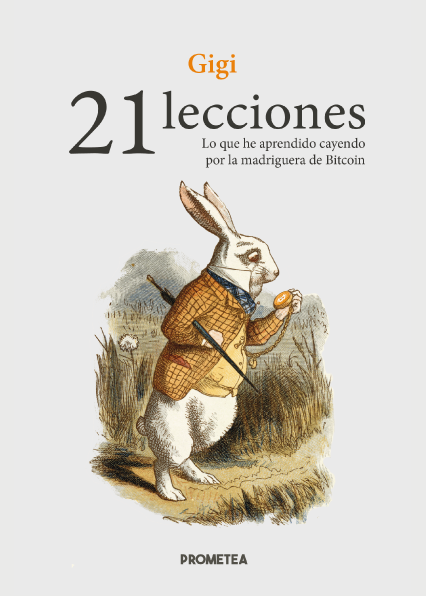 21 lecciones